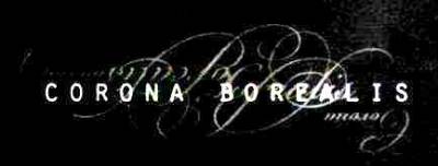 logo Corona Borealis